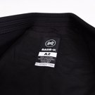 Scramble BASE K bjj gi– black